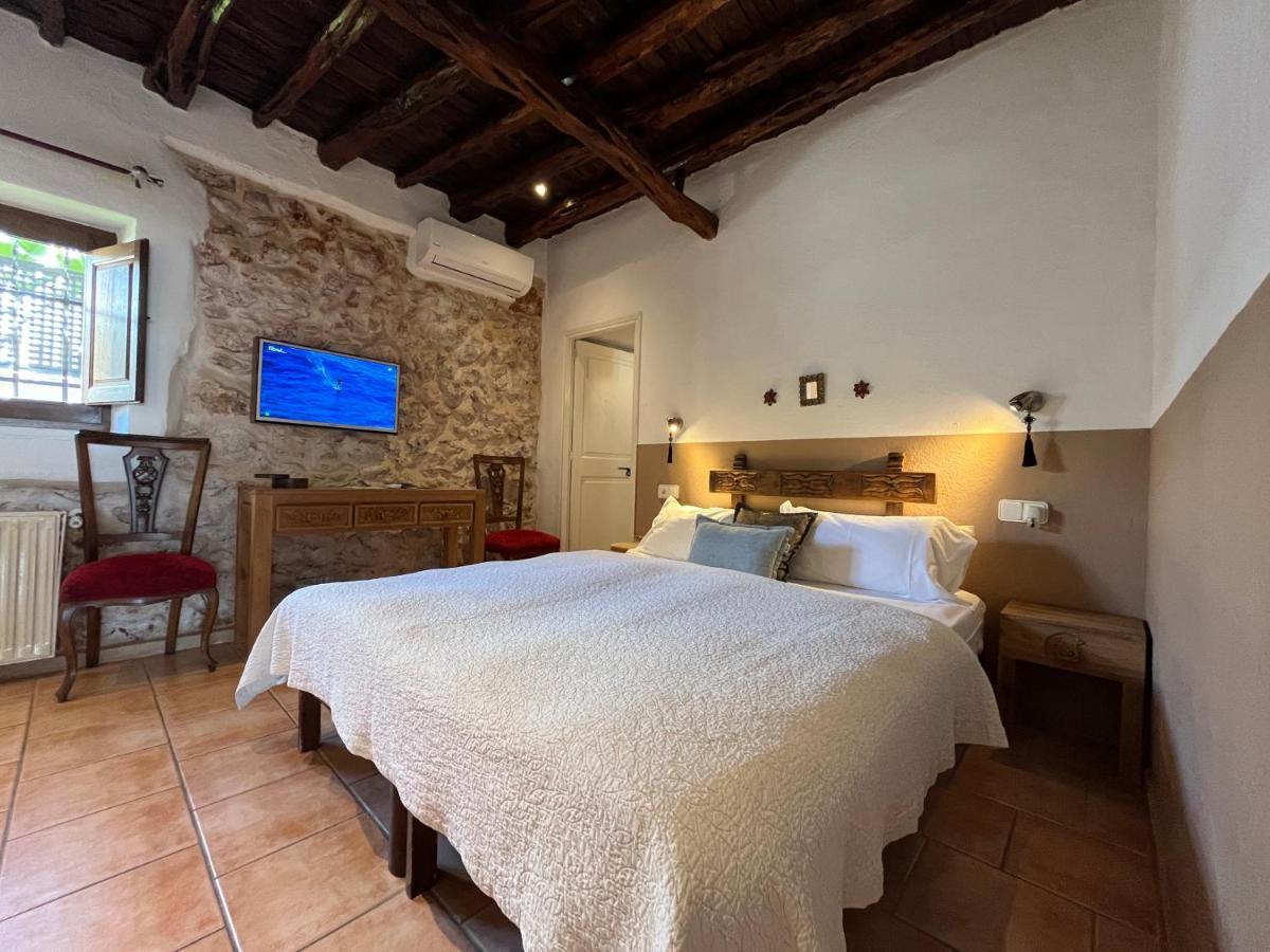Finca Can Toni Sant Jordi de ses Salines Luaran gambar