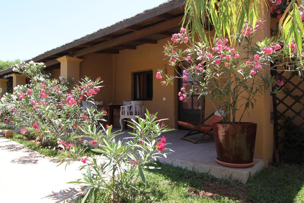 Finca Can Toni Sant Jordi de ses Salines Bilik gambar